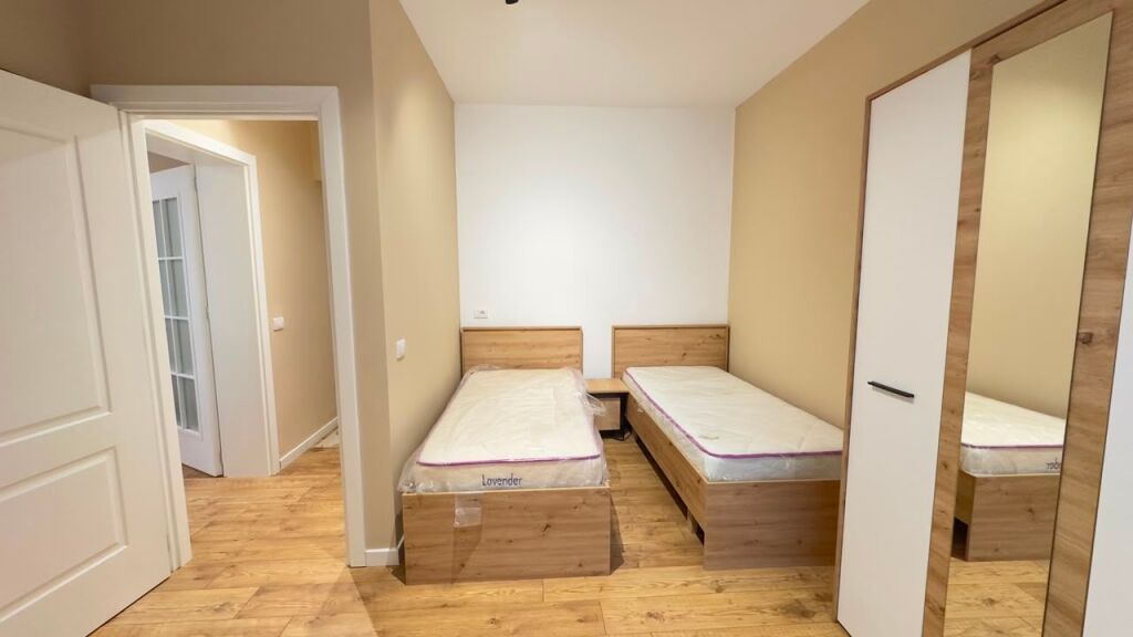 Affitto, Appartamento 2+1, Brryl, Tirane. Empire71616