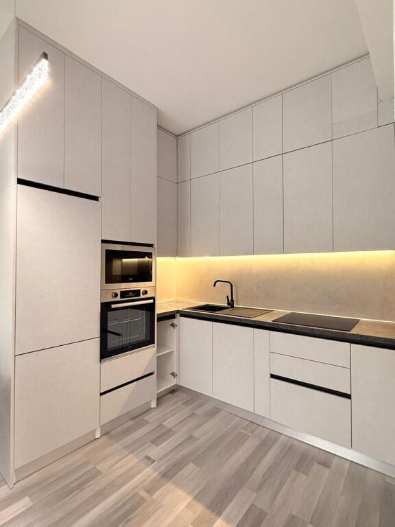 🏢Nella zona di Vasil Shantos, Spring Residence, si affitta appartamento 1+1, 75.000 Leke