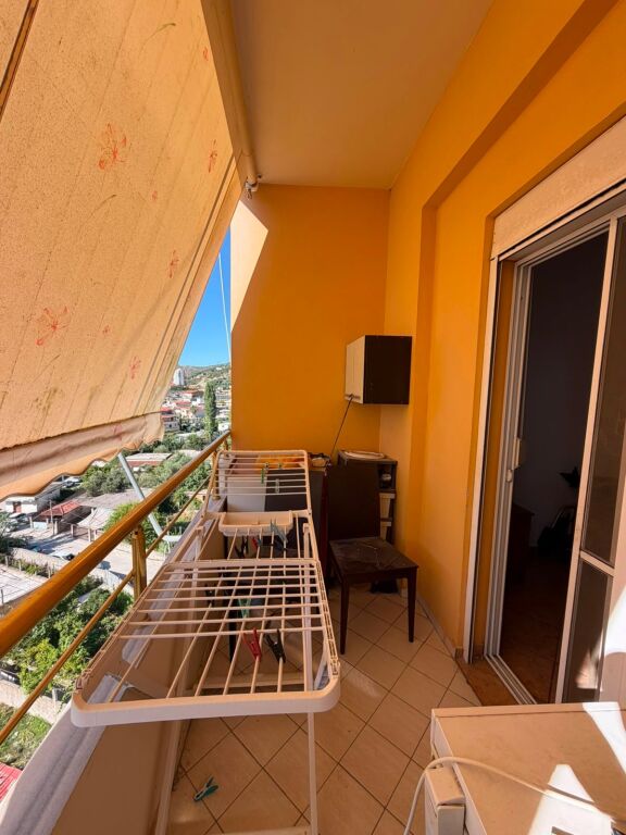 In vendita: Appartamento 2+1 con Vista Laterale sul Mare - Rira, Stazione di Servizio Kastrati, Lungomare, Vlore