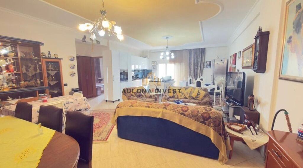 APPARTAMENTO 2+1 IN VENDITA VICINO AL PORTO DI VALORA