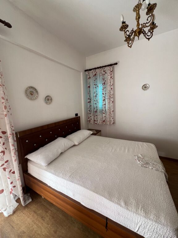 Jepet me qira apartamet 2+1+Bllk tek Kodra Diellit
