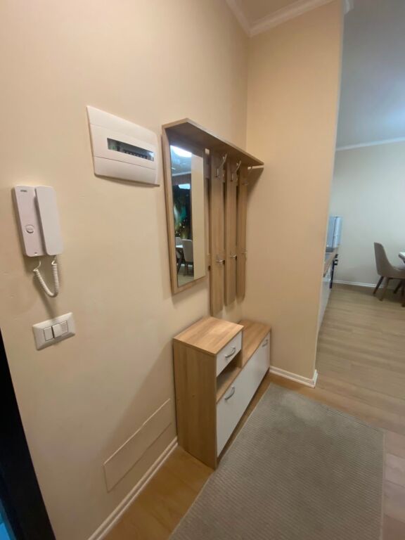 🏡 Jepet me qera super apartament 2+1+2+Post Parkimi në Yzberisht