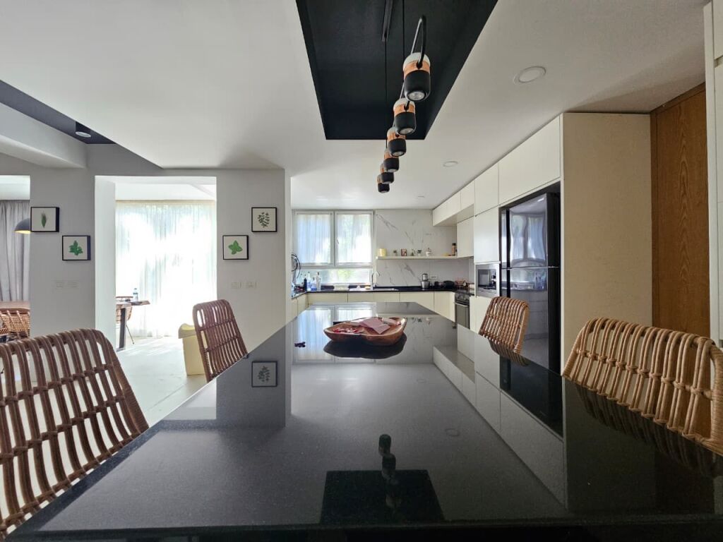 Duplex con cortile in vendita Marea Resort, Qerret!