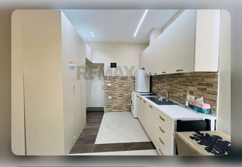 Garsionere Rruga e Durrsit
