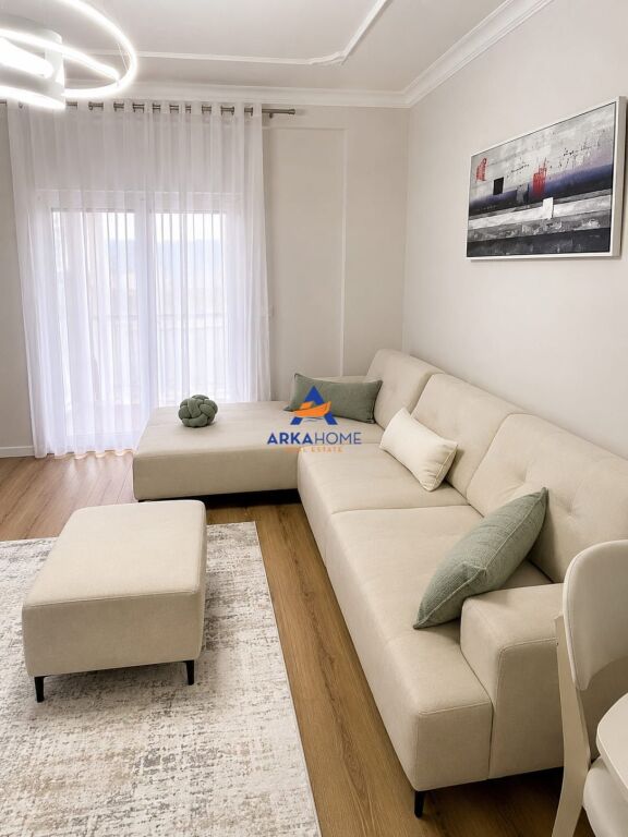 SHITET APARTAMENT 1+1+BALLKON "NE GOLEM" 88.000 EURO