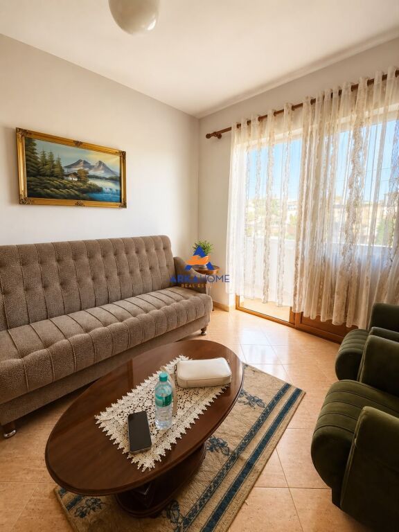 AFFITTASI APPARTAMENTO 2+1+BALCONE "LAPRAKE" 49000 LEKE
