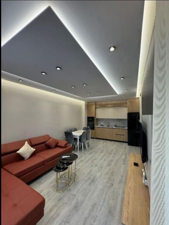 Apartment For Rent 2+1 In Porcelain (ID B220936) Tirana