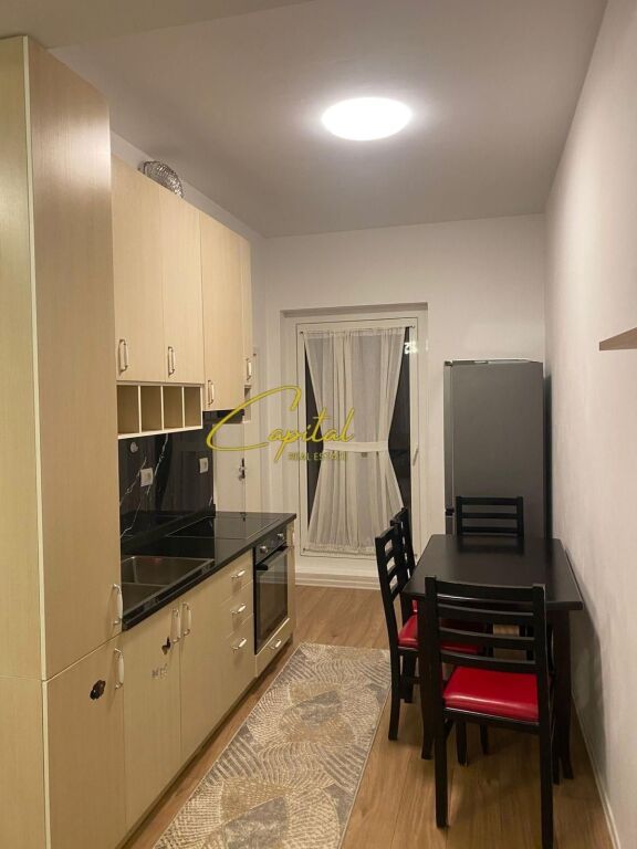 APARTAMENT ME QIRA 1+1 ALI DEMI 400 EURO