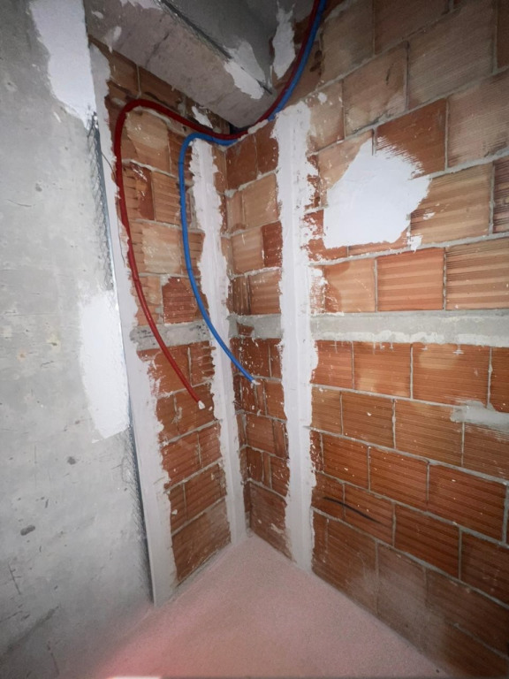 🏡 Appartamento 2+1+2 in vendita – Complesso Bengas