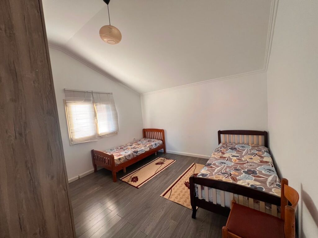 Apartment 2+1, Student City!