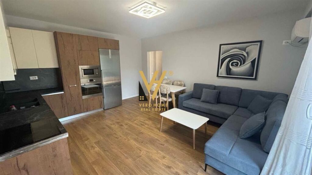APPARTAMENTO 1+1+BLK IN AFFITTO A 5 MAJI 52.000 LEKE