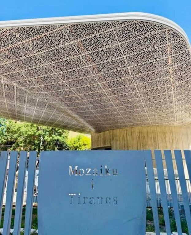 For sale, Studio/Apartment, 21 Dhjetori (Mozaiku), Tirana.
