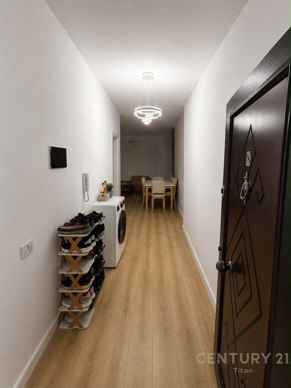 Apartament 2+1 per shitje ne Astir