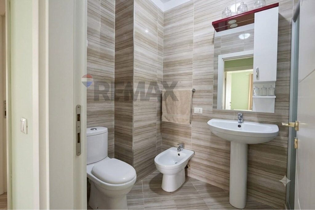 Appartamento 1+1 in affitto in Centro!