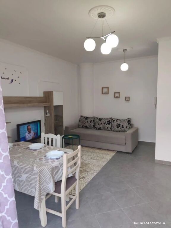 Apartament me qera 1+1 tek 21 Dhjetori (ID B2101809) Tirane