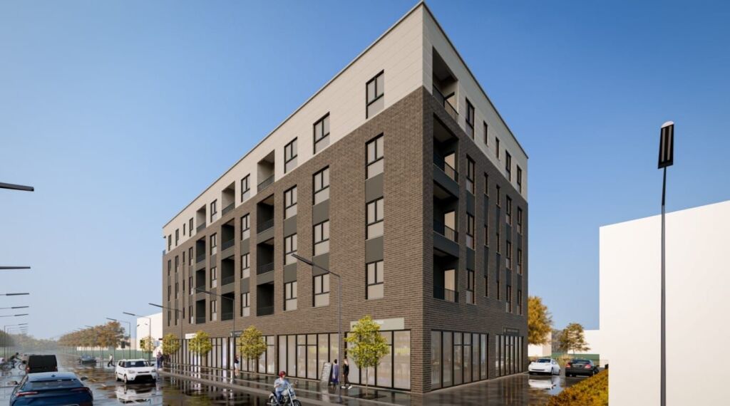 🏡 Bovilla Residence – Bathore District