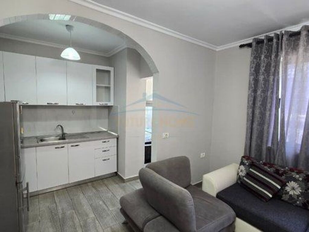 Qera, Apartament 1+1 , Rruga Irfan Tomini , Tirane