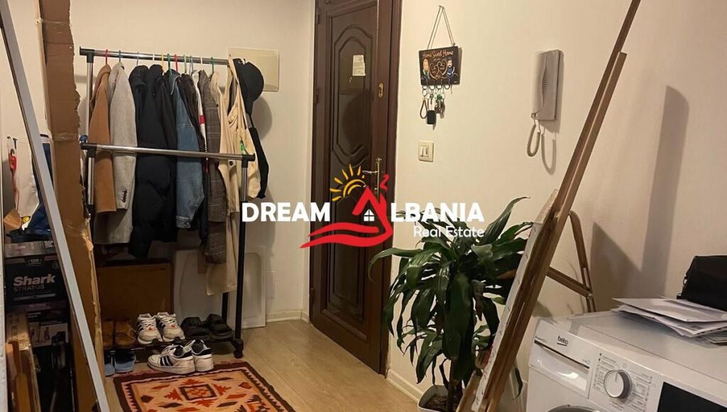 Affittasi appartamento 1+1 a Don Bosko vicino a Viva Market. ( 42111646)
