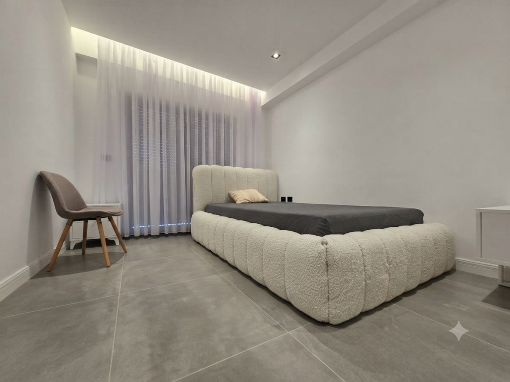 Affitto, Appartamento 3+1+2, Residenza Kodra e Diellit 2, Tirana