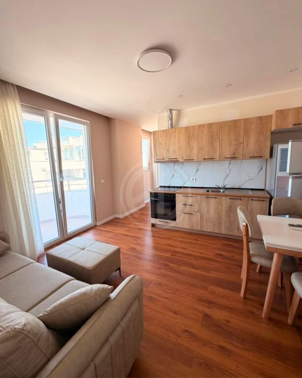 Apartment 1+1 for Rent – Beach, Durres