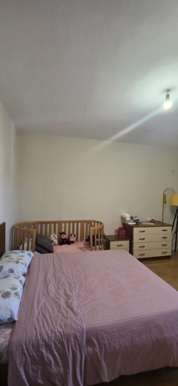 Appartamento 2+1 in vendita a Yzberisht !