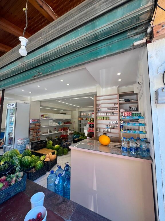 🏢 Shop  Warehouse for Rent near the Fire Station, Durres
