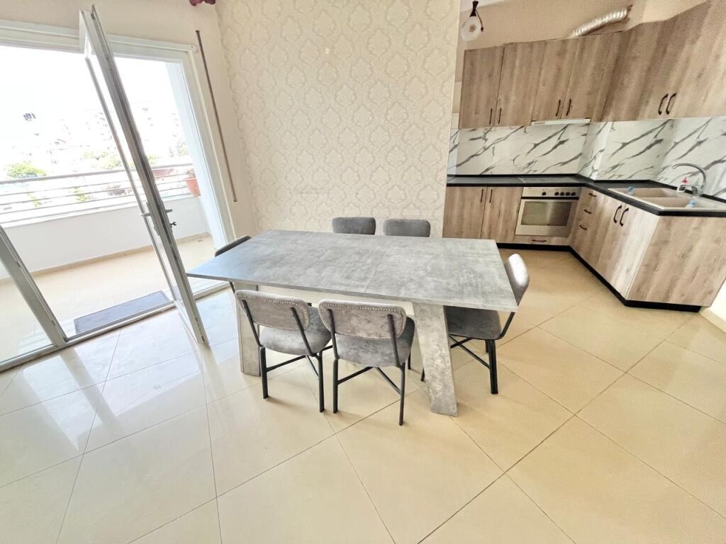 Apartment 3+1+2 for sale near Bar Oslos Astir !