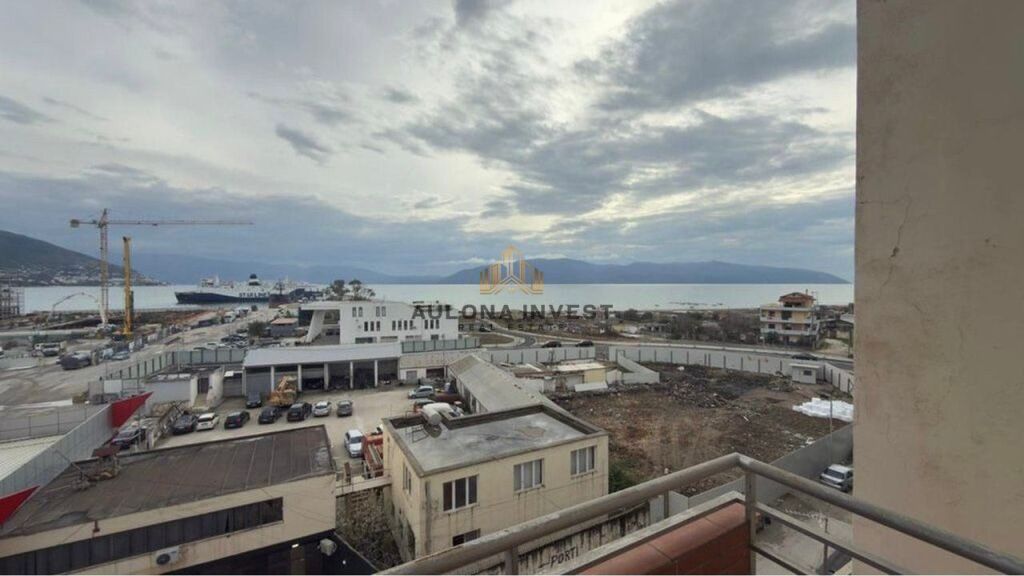 APPARTAMENTO 2+1 IN VENDITA VICINO AL PORTO DI VALORA