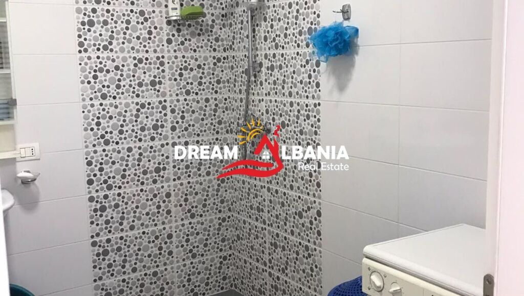 Apartament 2+1 me qira ne zonen e Ali Demit (ID 42215623)