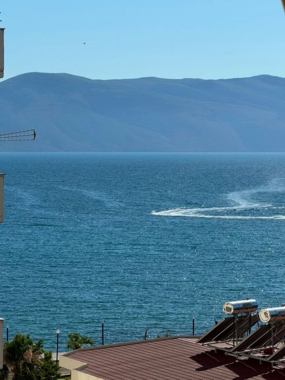 In vendita: Appartamento 2+1 con Vista Laterale sul Mare - Rira, Stazione di Servizio Kastrati, Lungomare, Vlore