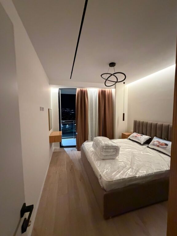 Apartment 1+1 for Rent 📍Golden Tower Residence, Mine Peza !