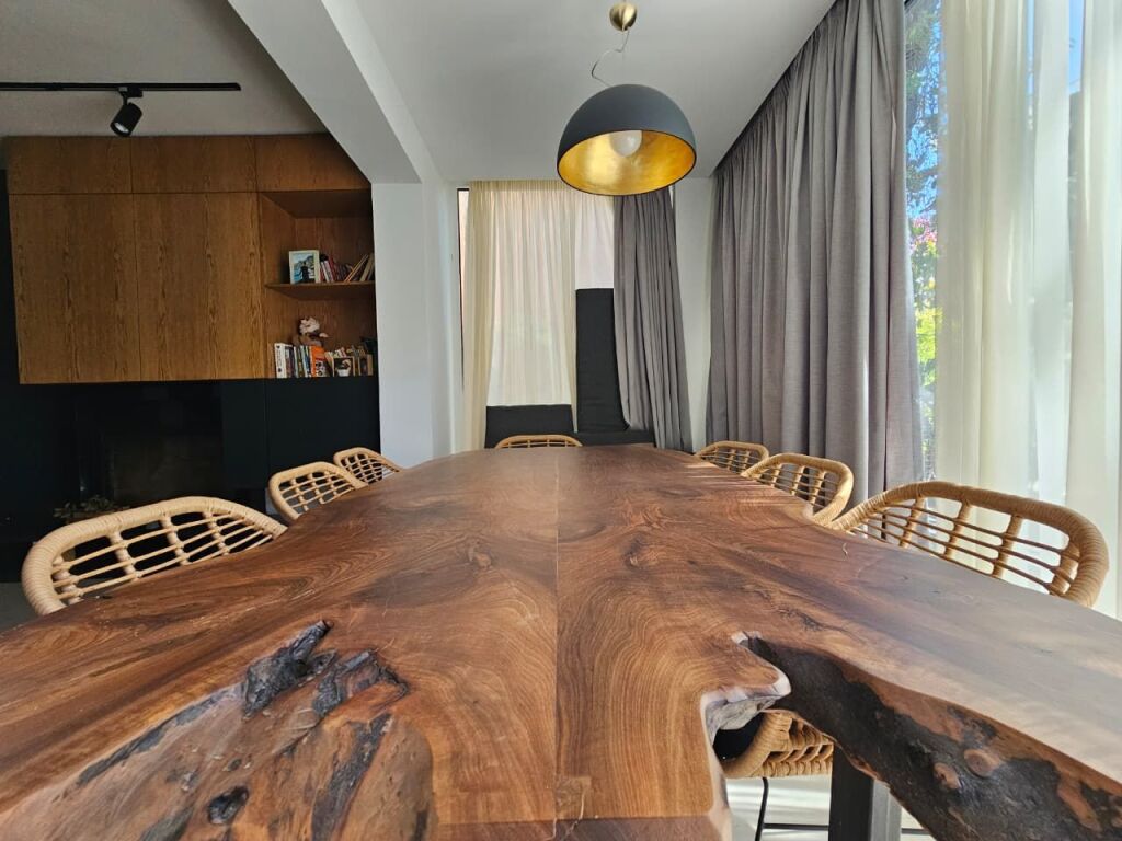 Duplex con cortile in vendita Marea Resort, Qerret!