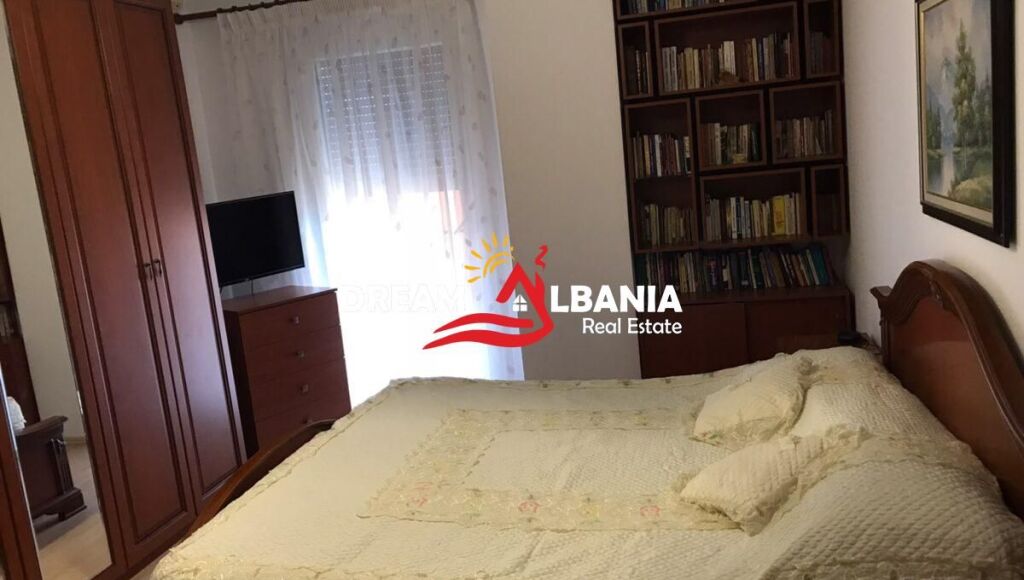 Apartament 2+1 me qira ne zonen e Ali Demit (ID 42215623)