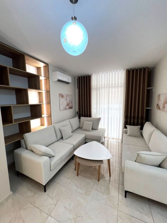 🏡 Shitet Apartament 2+1 i konvertuar ne Astir tek Kompleksi Fratari, 118 milion leke