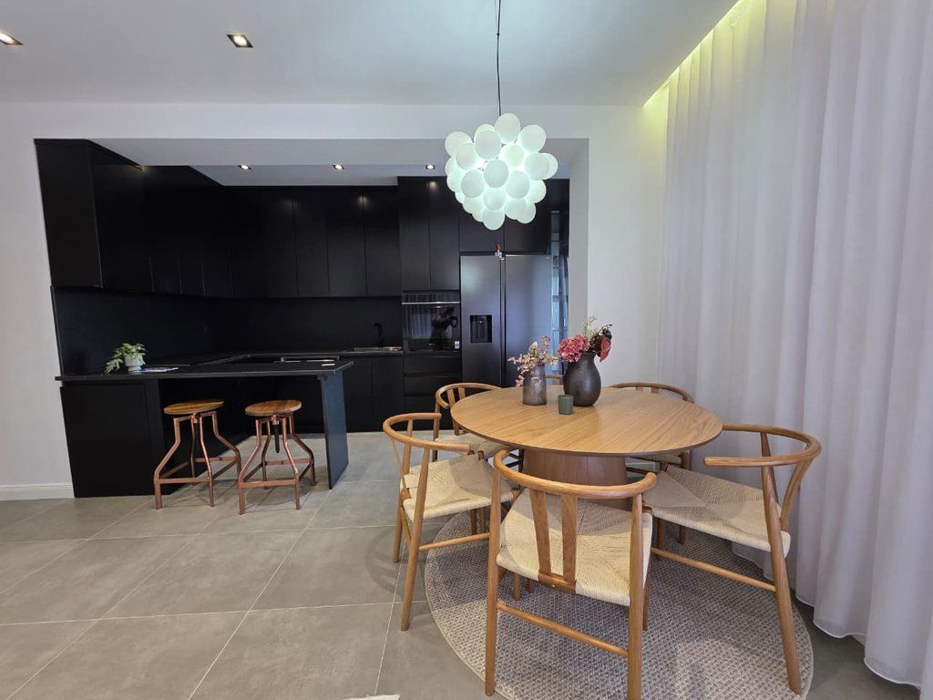 Affitto, Appartamento 3+1+2, Residenza Kodra e Diellit 2, Tirana