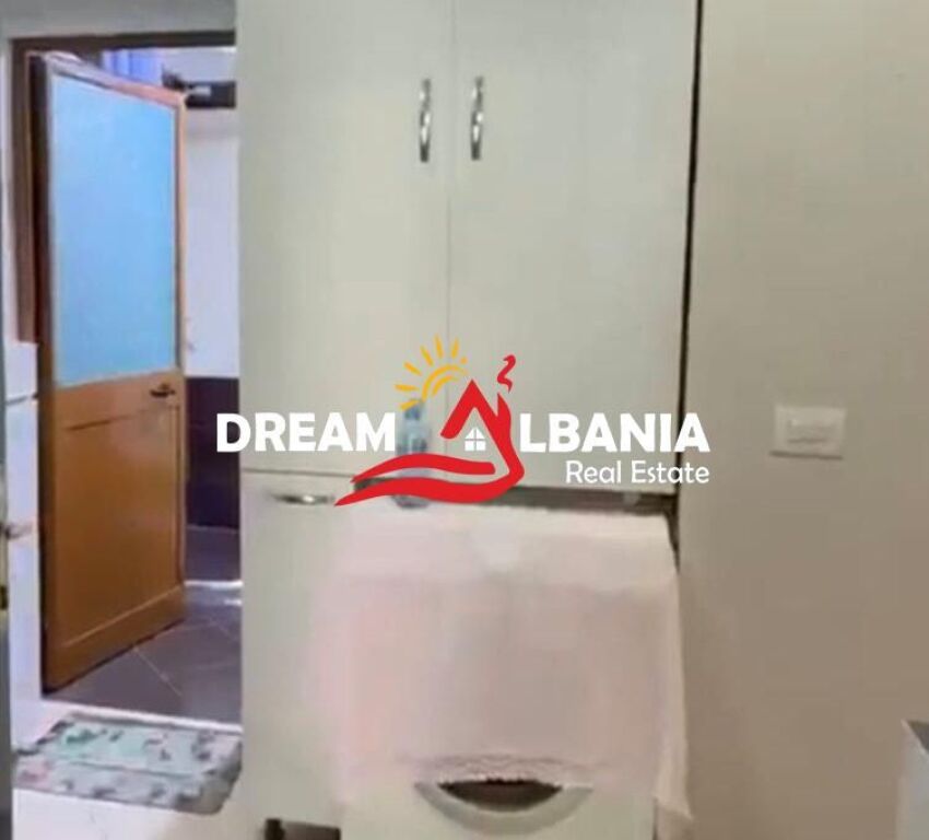 Apartament 2+1 me qira ne zonen e Ali Demit (ID 42215623)