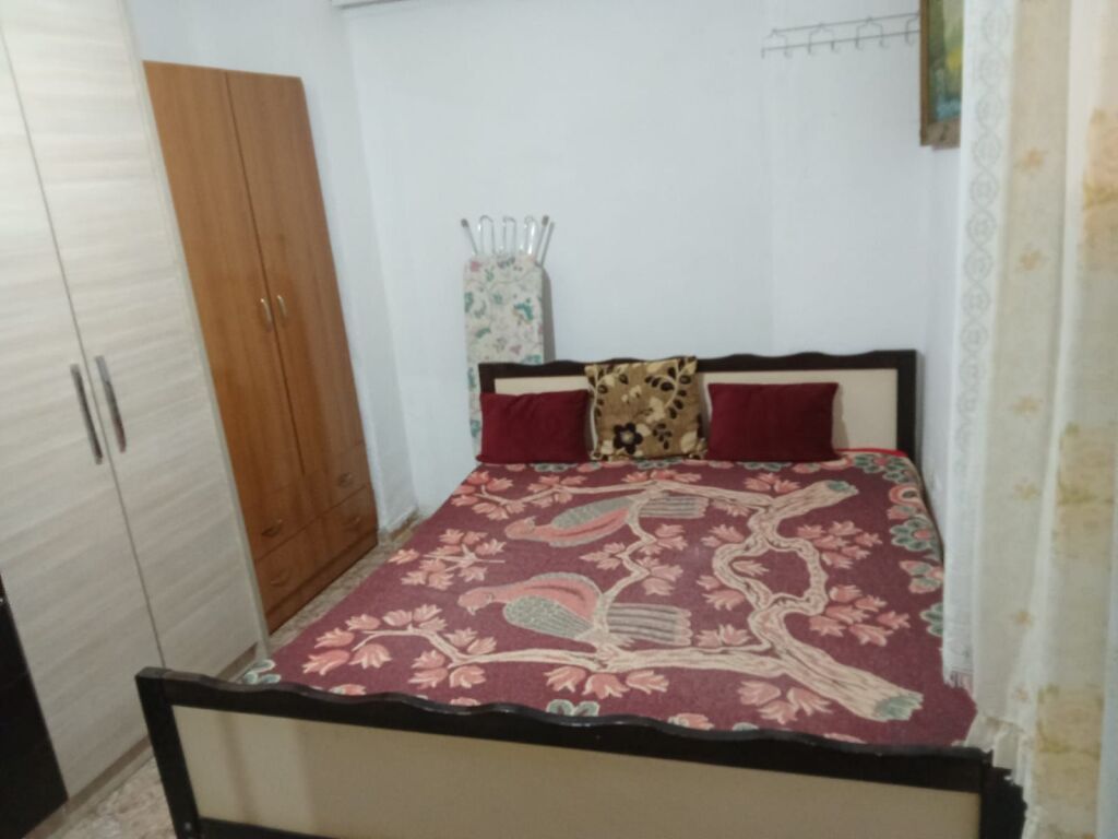 Qera | Apartament 2 + 1 | Embassy of the United States | 360 €/muaj