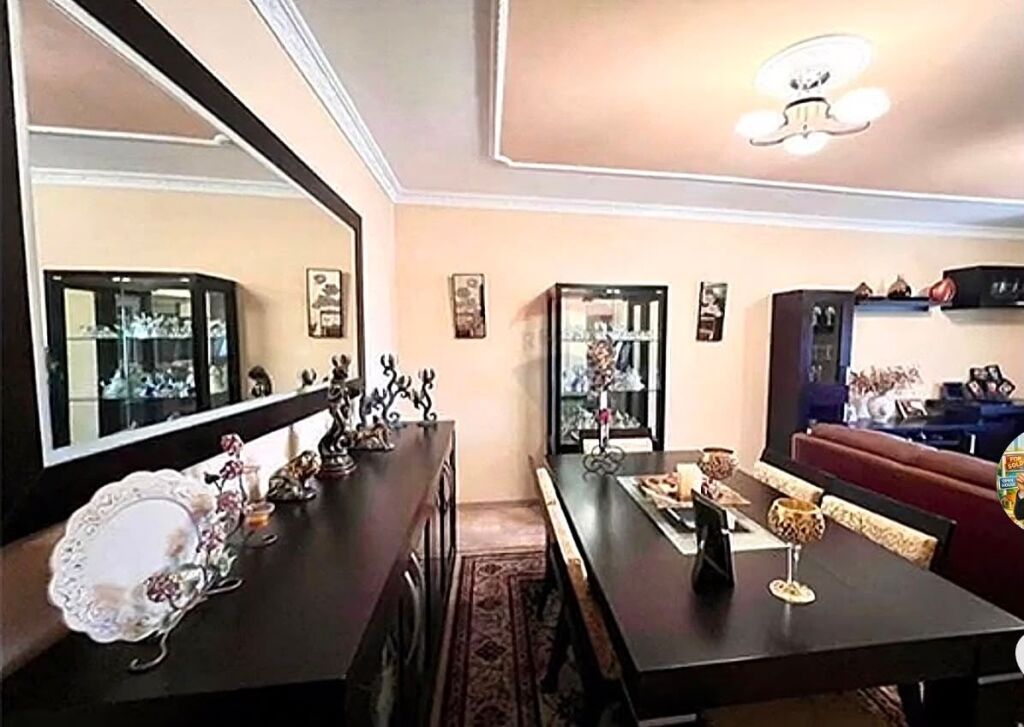 2+1, apartment roundabout of the new Sauk, 500 thousand lek