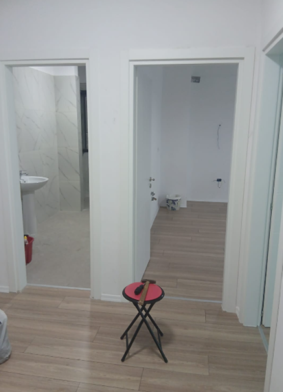 ✅ SHITET APARTAMENT 1+1 | Urban Gate, Astir
