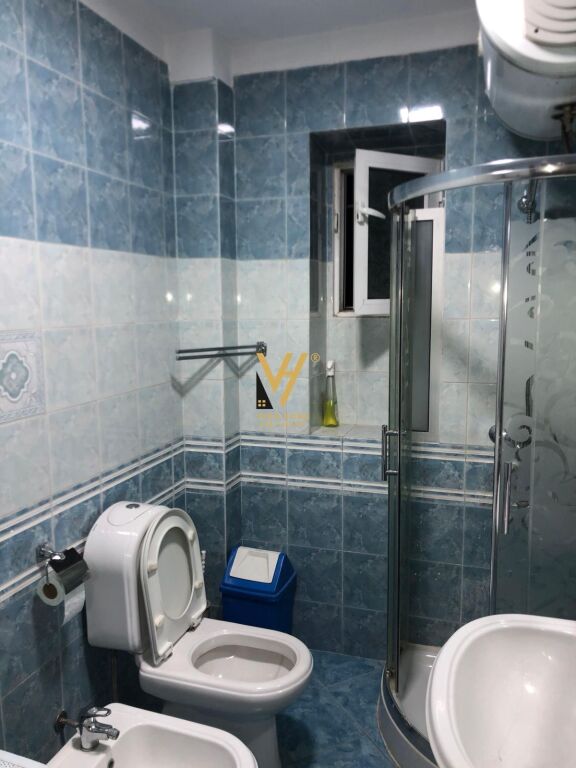 APPARTAMENTO 1+1+BLK IN AFFITTO A MYSLYM SHYRI 60.000 LEKE