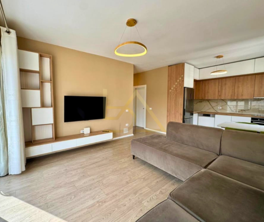 Apartament 2+1+2 për Shitje – Liqeni i Thatë, pranë Parkut Zoologjik, Tiranë