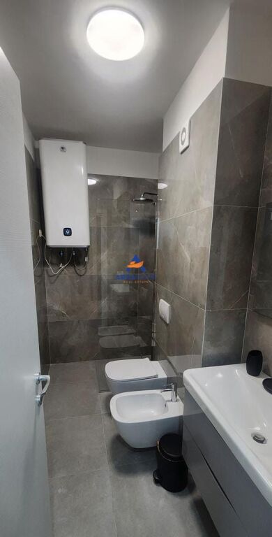 SHITET APARTAMENT 1+1+BALLKON "GOLEM, MALI I ROBIT" 110.000 EURO