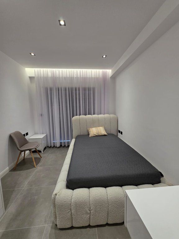 Affitto, Appartamento 3+1+2, Residenza Kodra e Diellit 2, Tirana