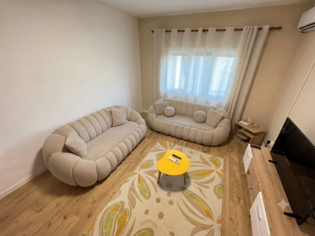 Affitto, Appartamento 2+1, Brryl, Tirane