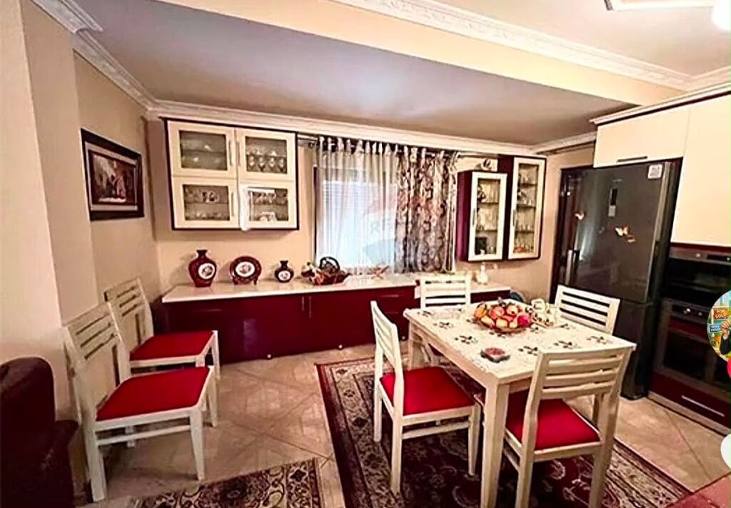 2+1, apartment roundabout of the new Sauk, 500 thousand lek