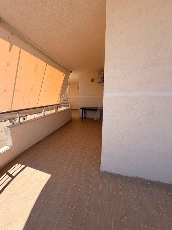 Apartament 1+1 për Qira – Plazh, Durrës