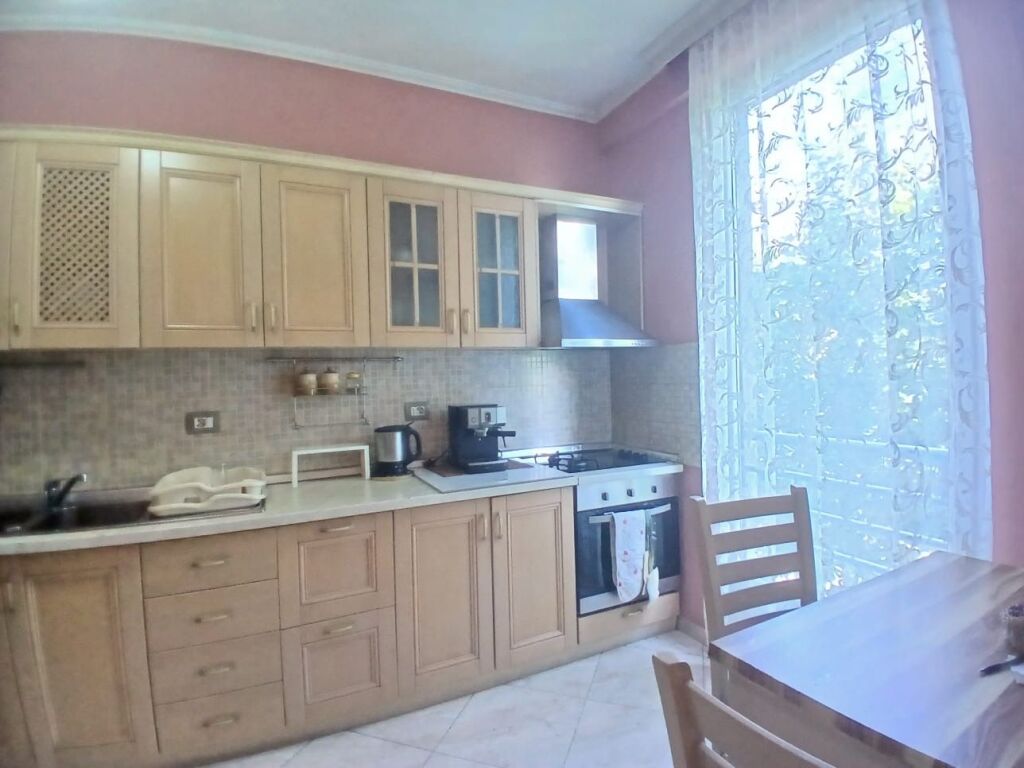 Appartamento 1+1 in affitto presso Fondi Besa in Via Dritan Hoxha