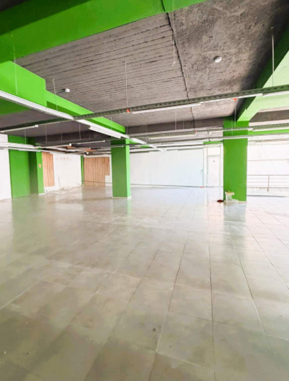 ✅ LOCALE COMMERCIALE IN AFFITTO | Eleonora, Tirana