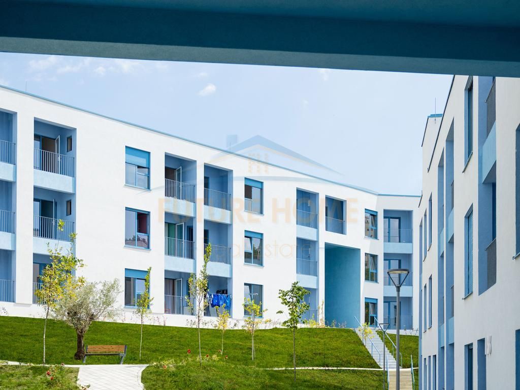 Rent, Apartment 1+1, OXA Complex, Fresk, Tirana