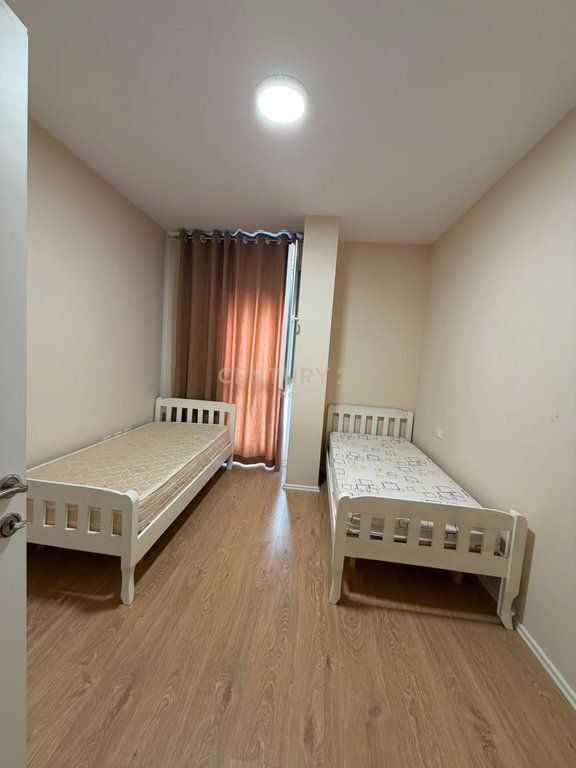 APARTMENT 2+1+2 FOR RENT AT FIORI DI BOSCO